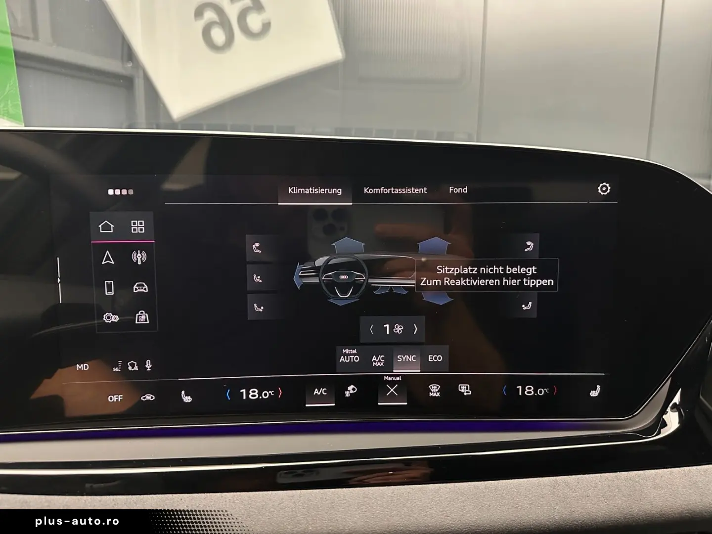 AUDI S5 Limousine TFSI quattro 270 kW Edition One