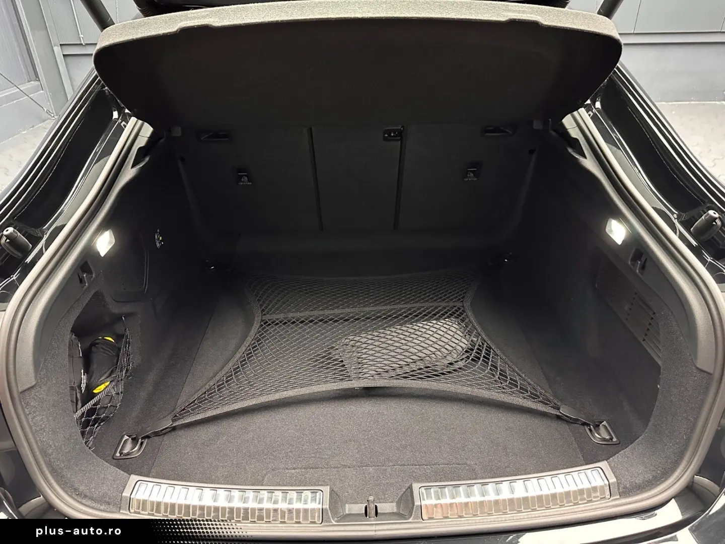 AUDI S5 Limousine TFSI quattro 270 kW Edition One