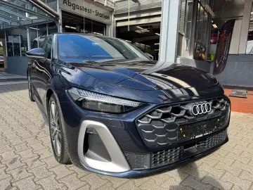 AUDI S5 Limousine 3.0 TFSI quattro s tronic TechPlus