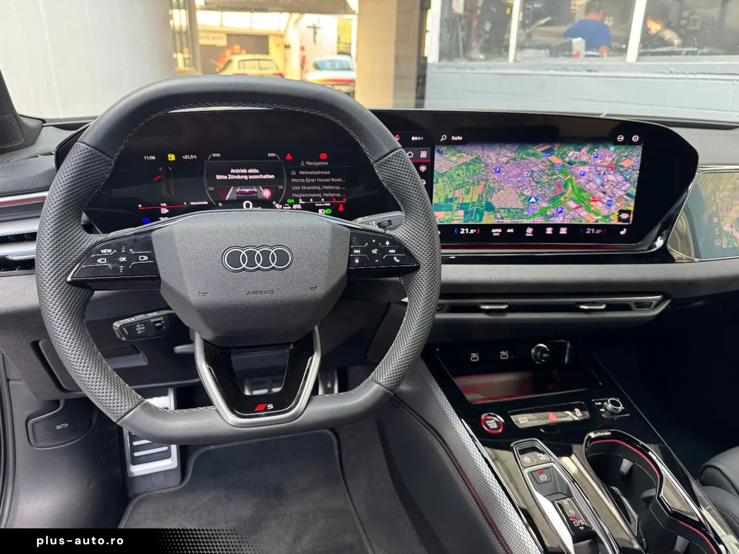 AUDI S5 Limousine 3.0 TFSI quattro s tronic TechPlus