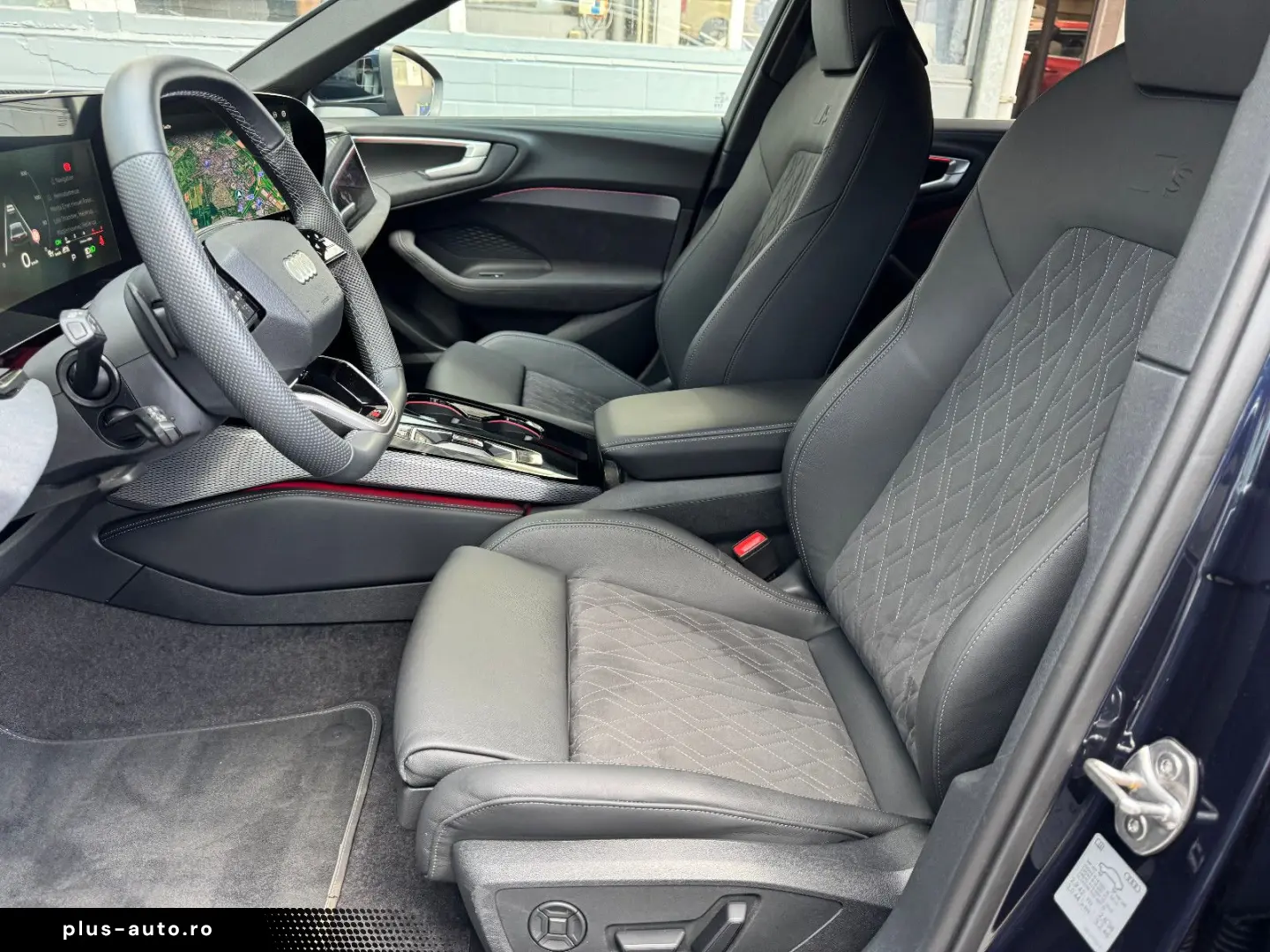 AUDI S5 Limousine 3.0 TFSI quattro s tronic TechPlus
