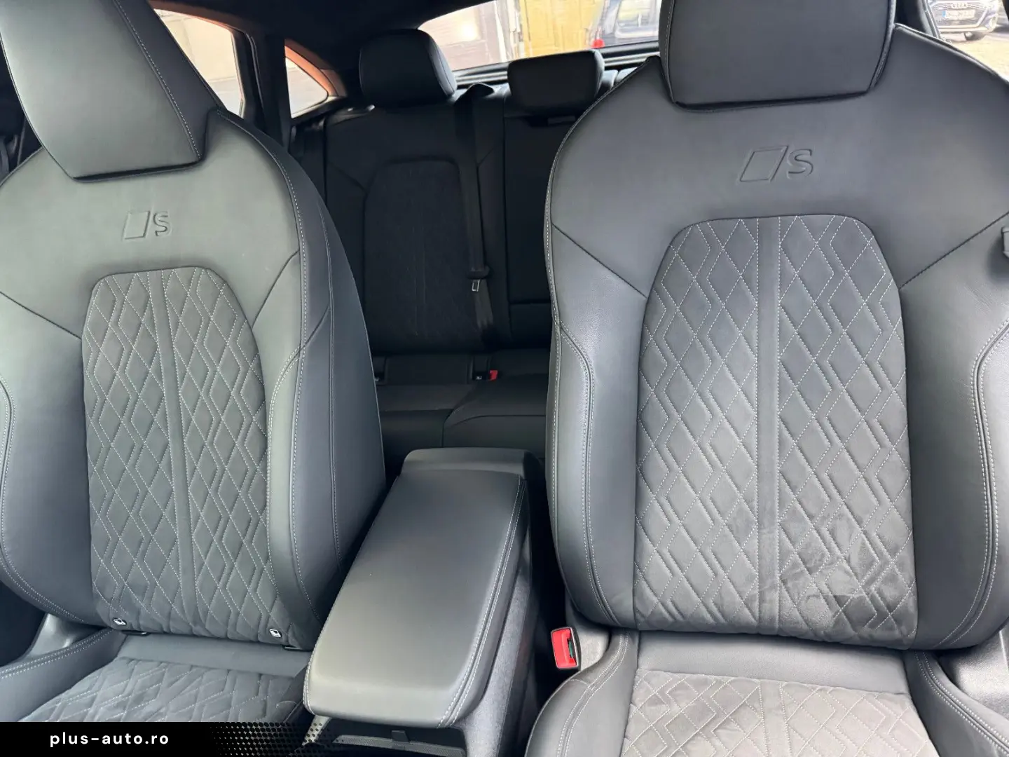 AUDI S5 Limousine 3.0 TFSI quattro s tronic TechPlus