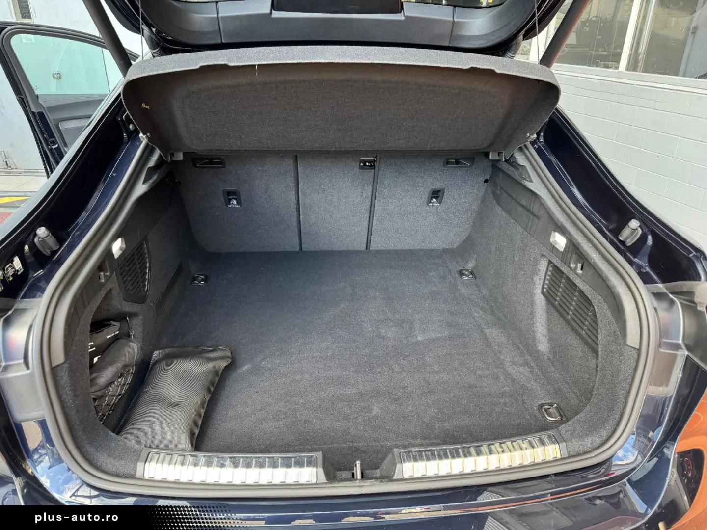 AUDI S5 Limousine 3.0 TFSI quattro s tronic TechPlus