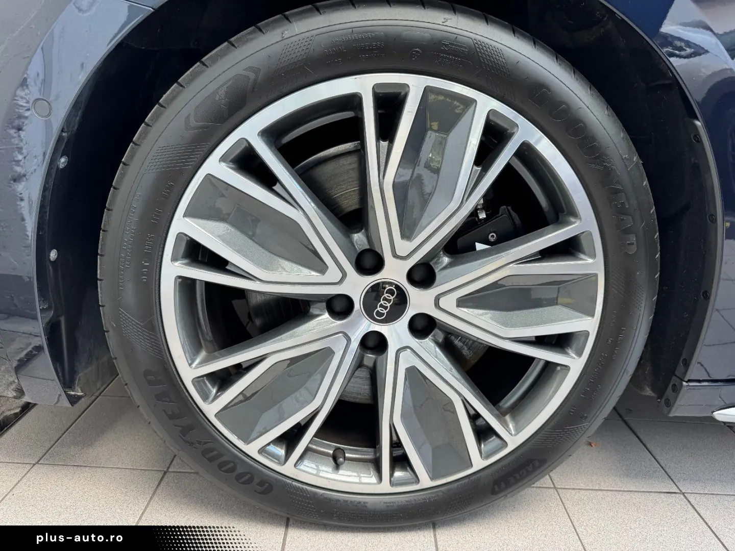 AUDI S5 Limousine 3.0 TFSI quattro s tronic TechPlus