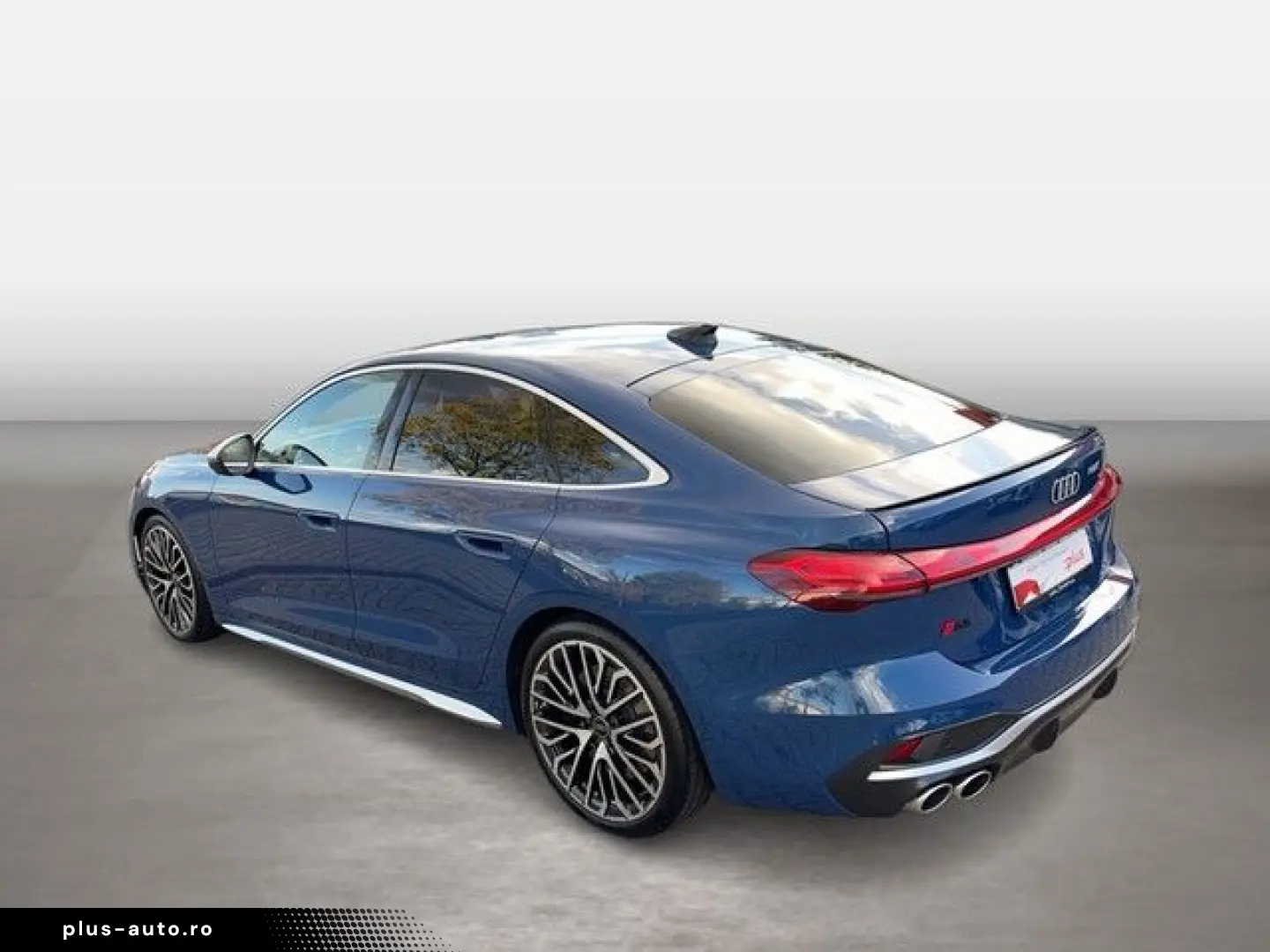 AUDI S5 Limousine TFSI quattro  ACC Navi Matrix LED