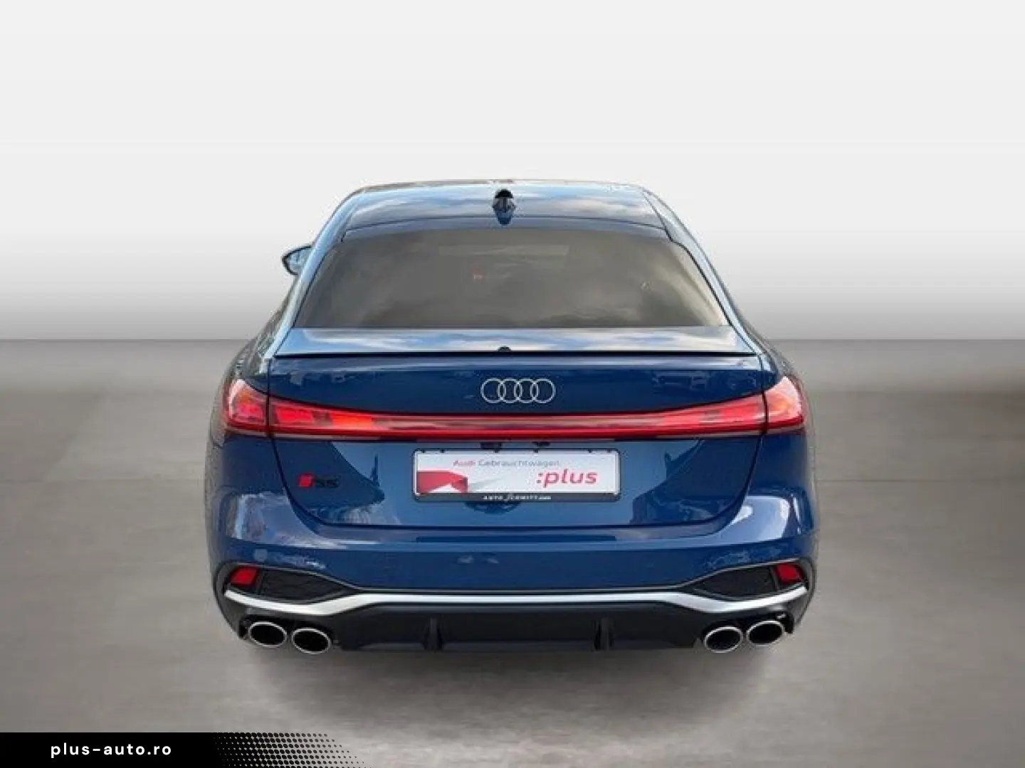 AUDI S5 Limousine TFSI quattro  ACC Navi Matrix LED