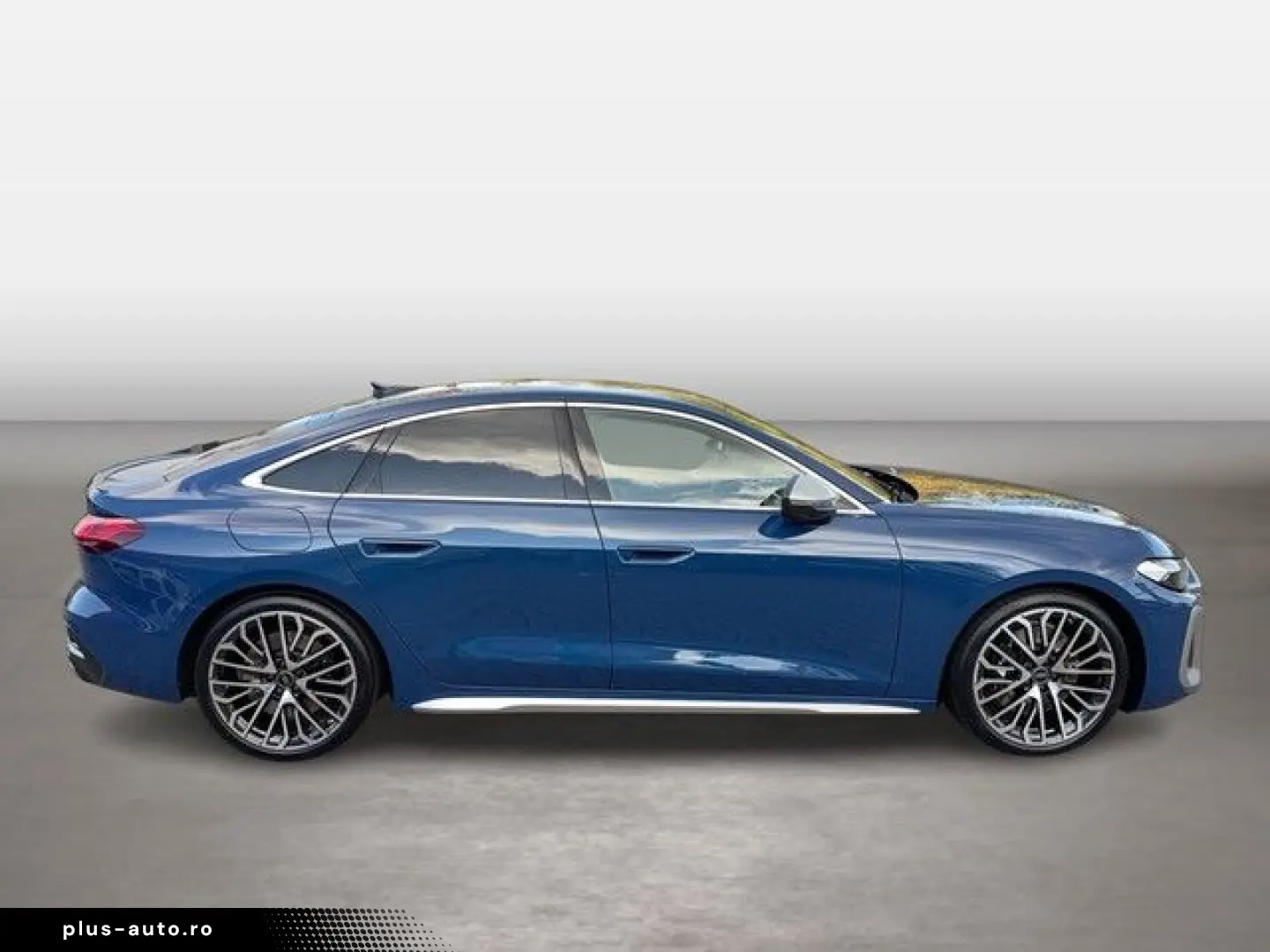 AUDI S5 Limousine TFSI quattro  ACC Navi Matrix LED