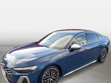 AUDI S5 Limousine TFSI quattro  ACC Navi Matrix LED