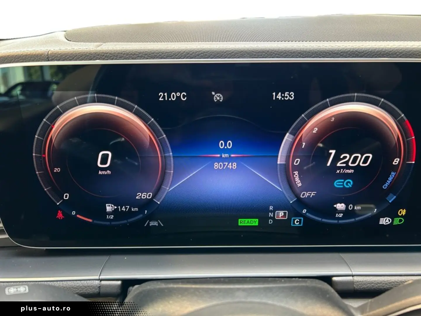MERCEDES-BENZ GLE 350 e 4matic Coupe AMG MBeam Night