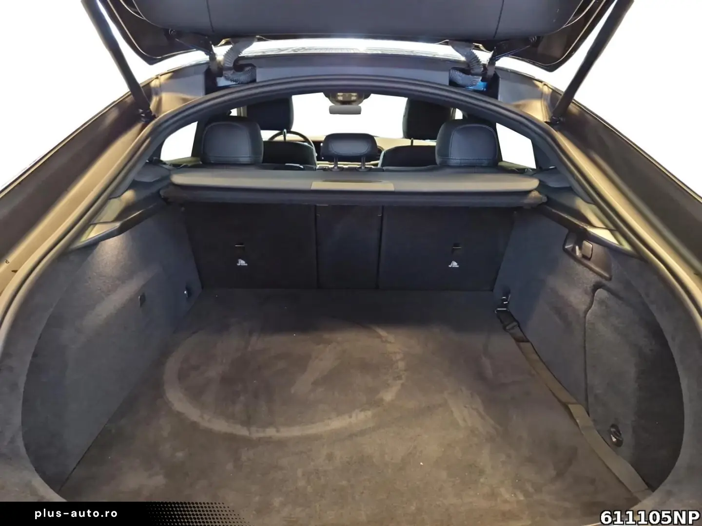 MERCEDES-BENZ GLE 350 e 4M Coupé Burmester AIR-BALANCE