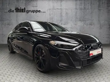 AUDI S5 Limousine 3.0 TFSI quattro Matrix HuD 360