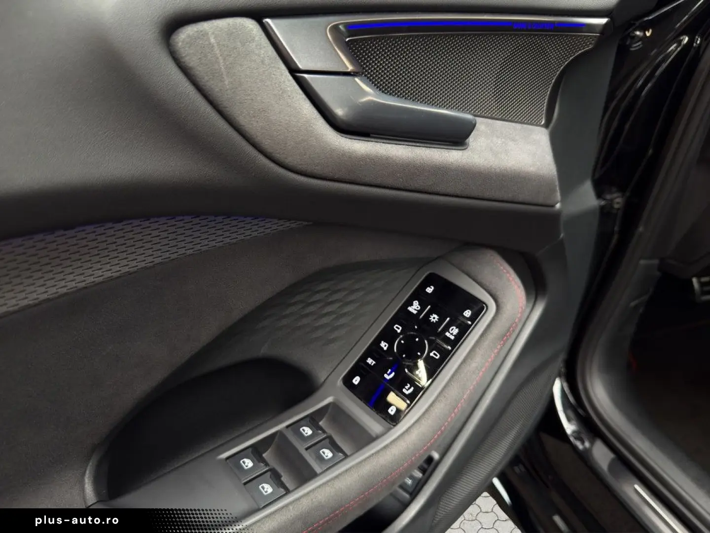 AUDI S5 Limousine 3.0 TFSI quattro Matrix HuD 360