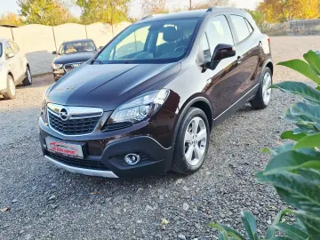 Opel Mokka ENJOY Edition -Automata