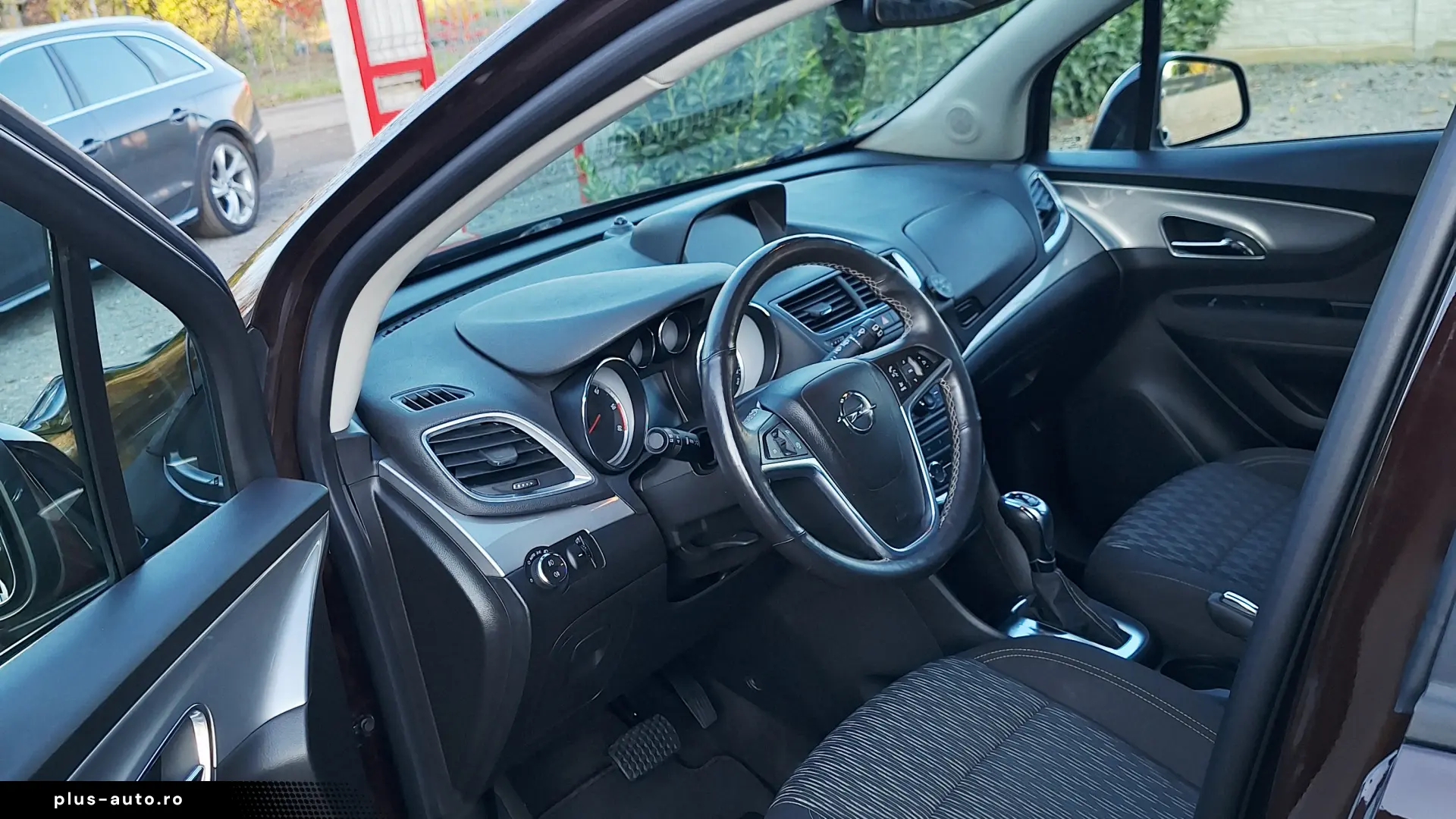 Opel Mokka ENJOY Edition -Automata