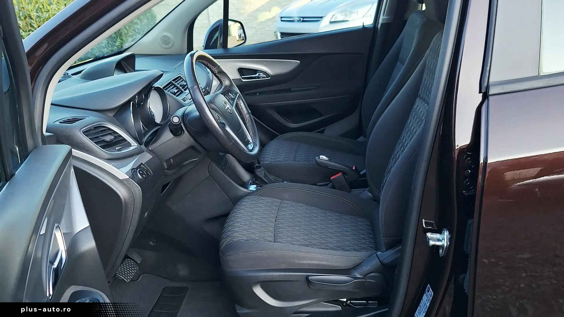 Opel Mokka ENJOY Edition -Automata