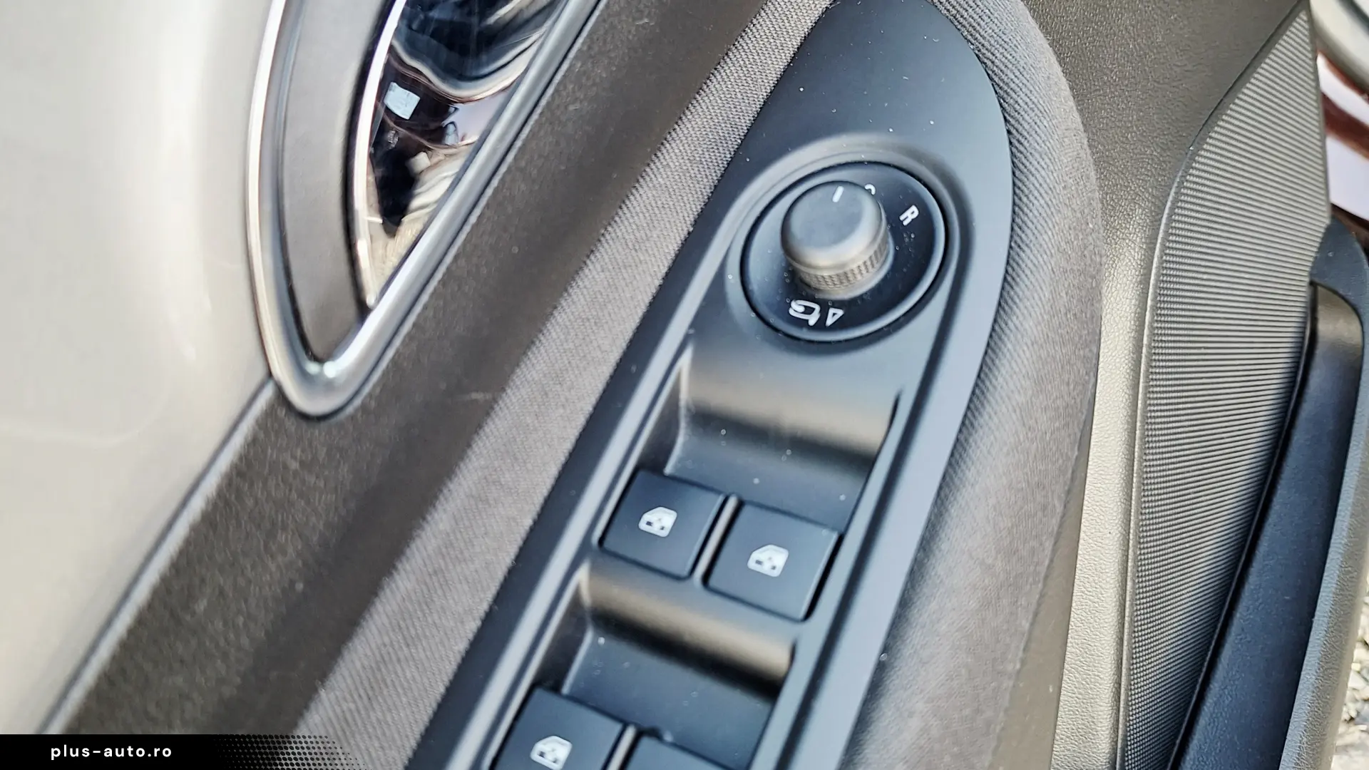 Opel Mokka ENJOY Edition -Automata