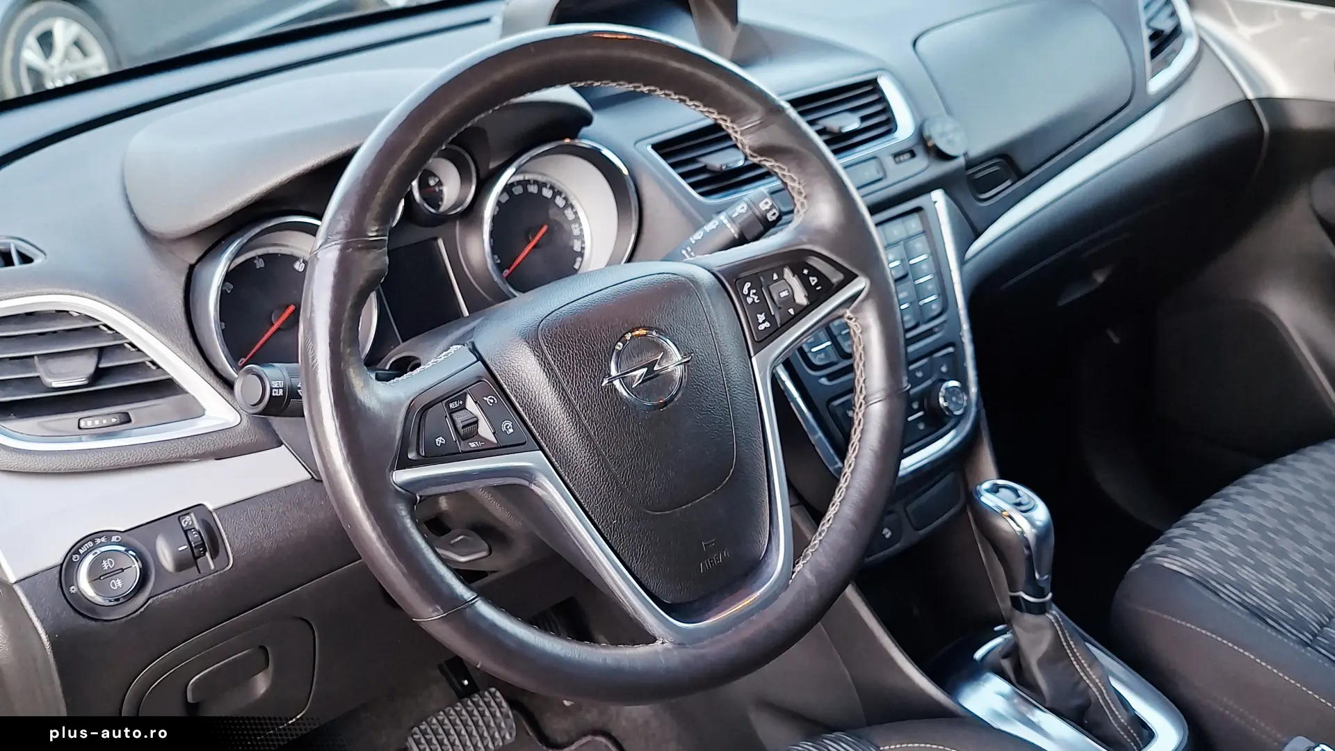 Opel Mokka ENJOY Edition -Automata
