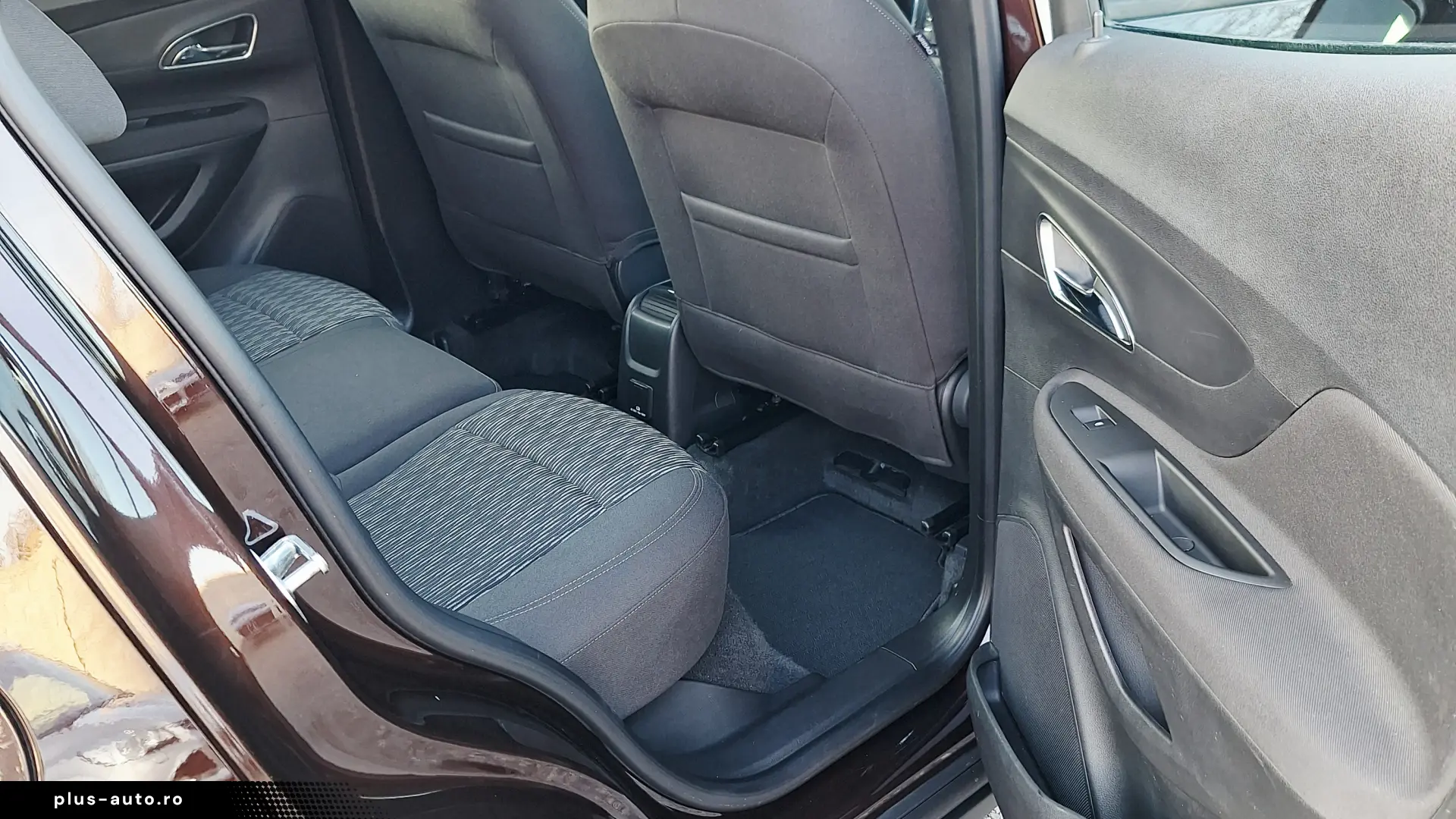 Opel Mokka ENJOY Edition -Automata