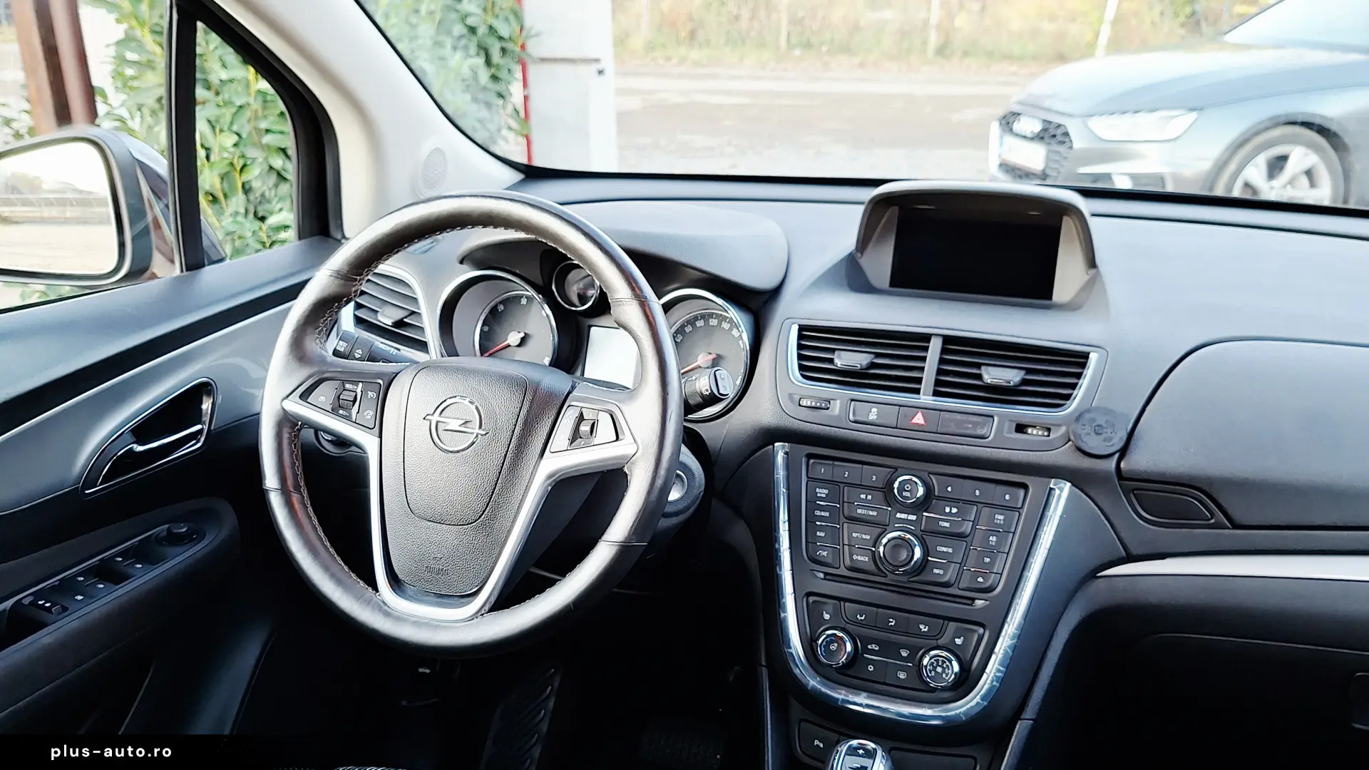Opel Mokka ENJOY Edition -Automata