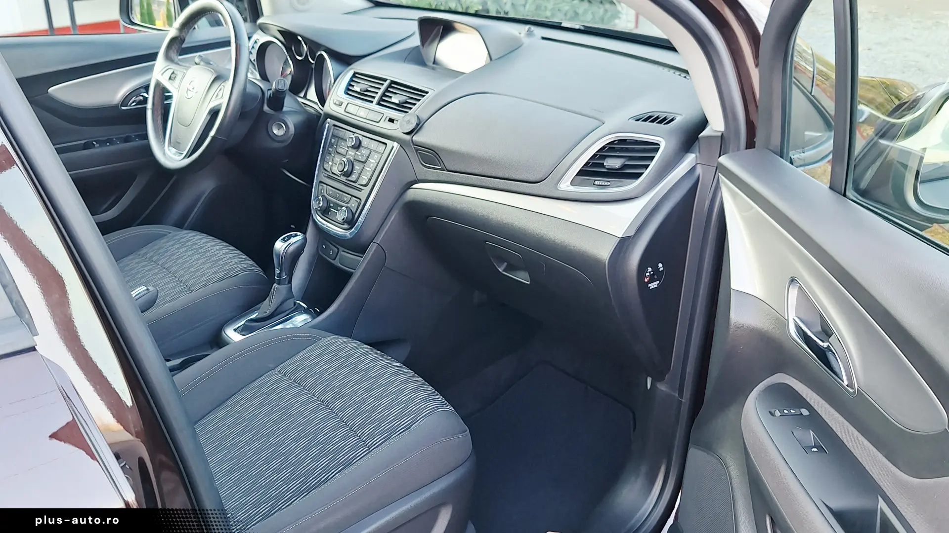 Opel Mokka ENJOY Edition -Automata