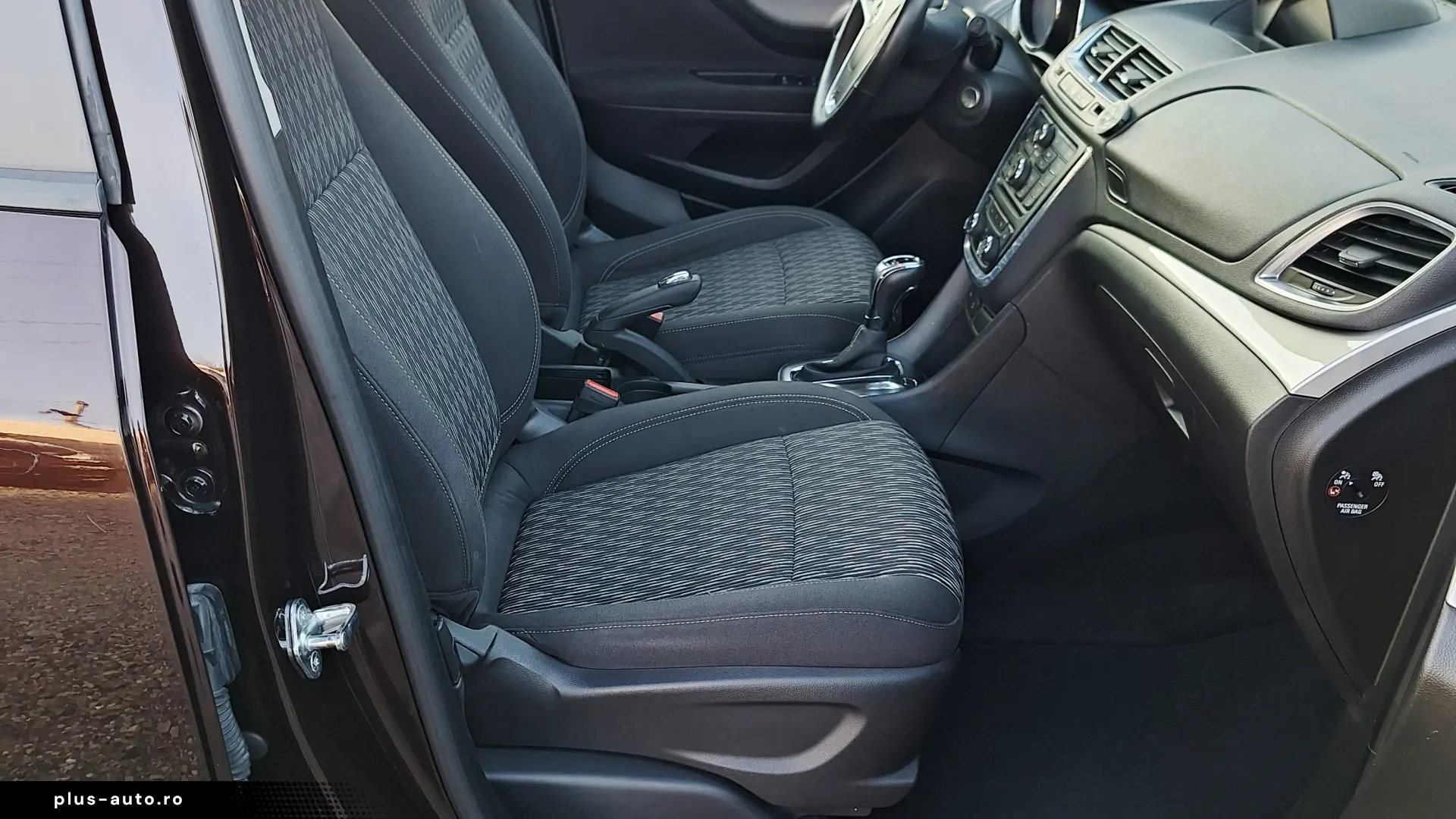 Opel Mokka ENJOY Edition -Automata