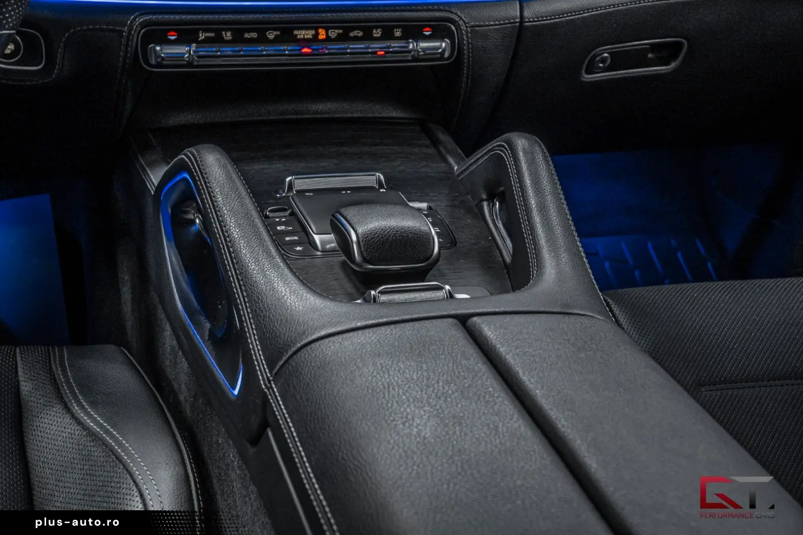 MERCEDES-BENZ GLE 350 de 4M Coupé AMG Pano ACC AIRMATIC
