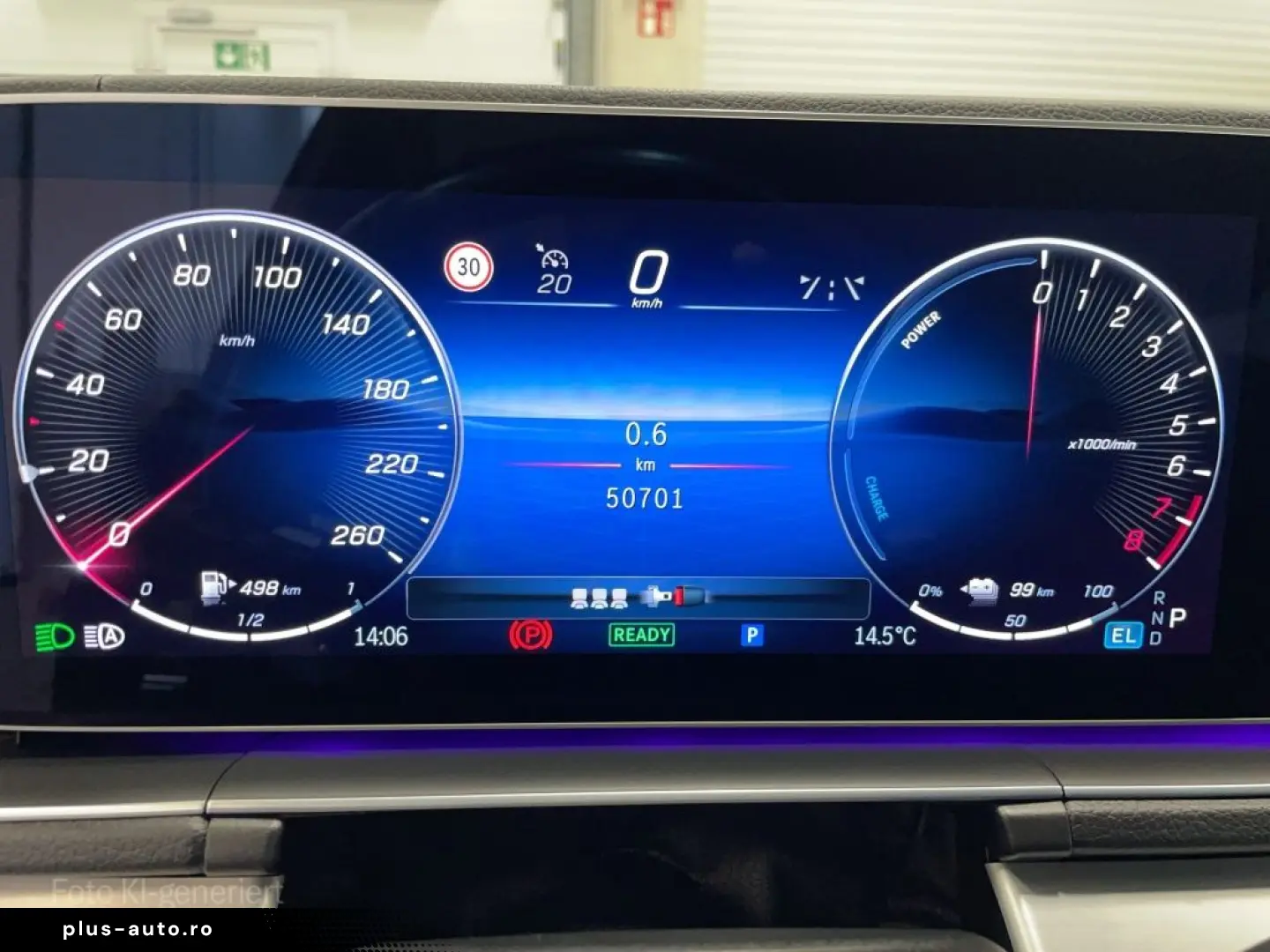 MERCEDES-BENZ GLE 400 e 4M Coupé AMG NIGHT AIRMATIC 360