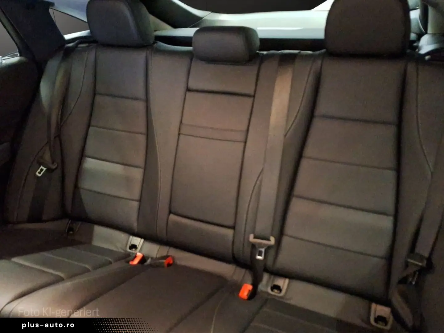 MERCEDES-BENZ GLE 400 e 4M Coupé AMG AIRMATIC BURMESTER