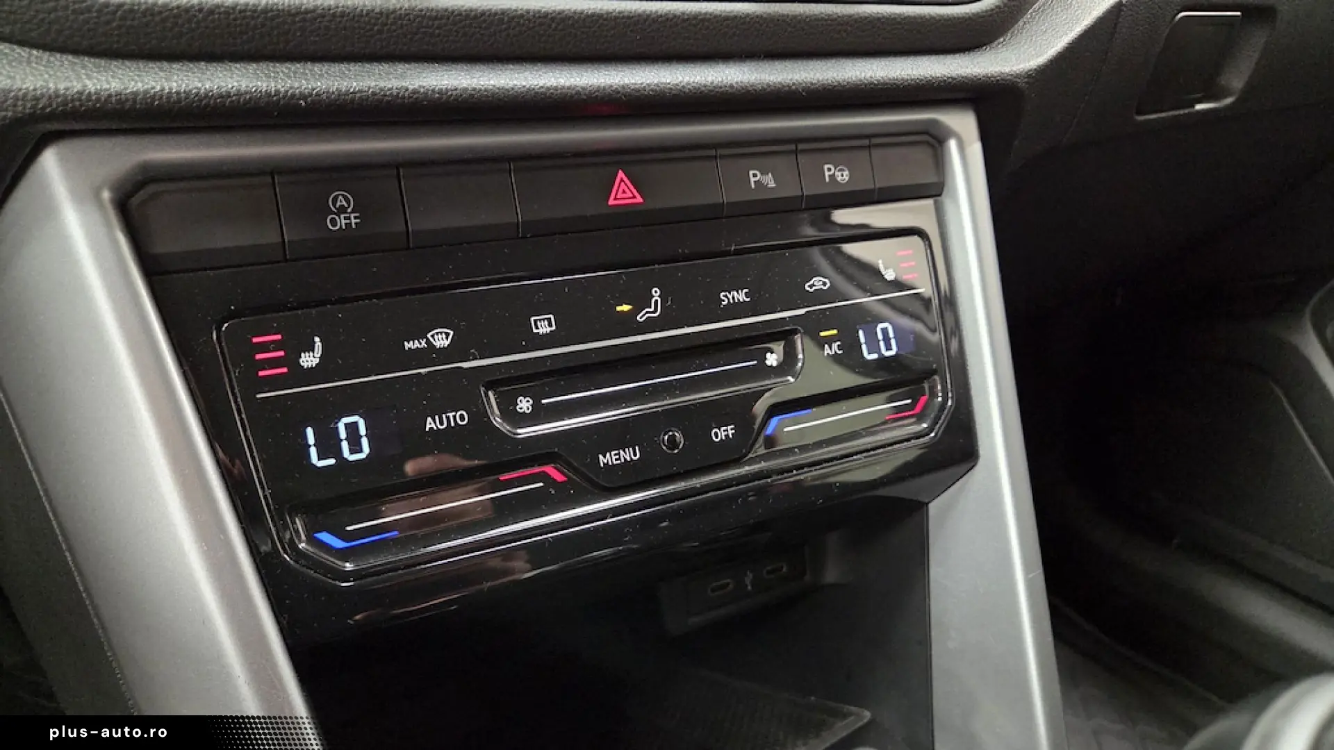 Volkswagen T-Roc 2.0 TDI Life