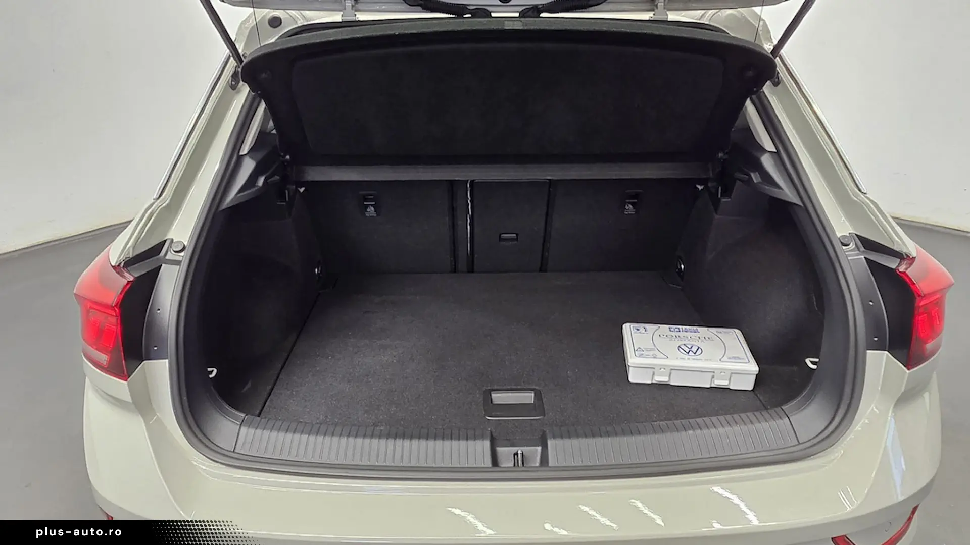 Volkswagen T-Roc 2.0 TDI Life