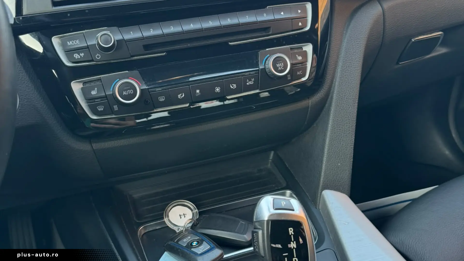 Bmw Seria 3 2019