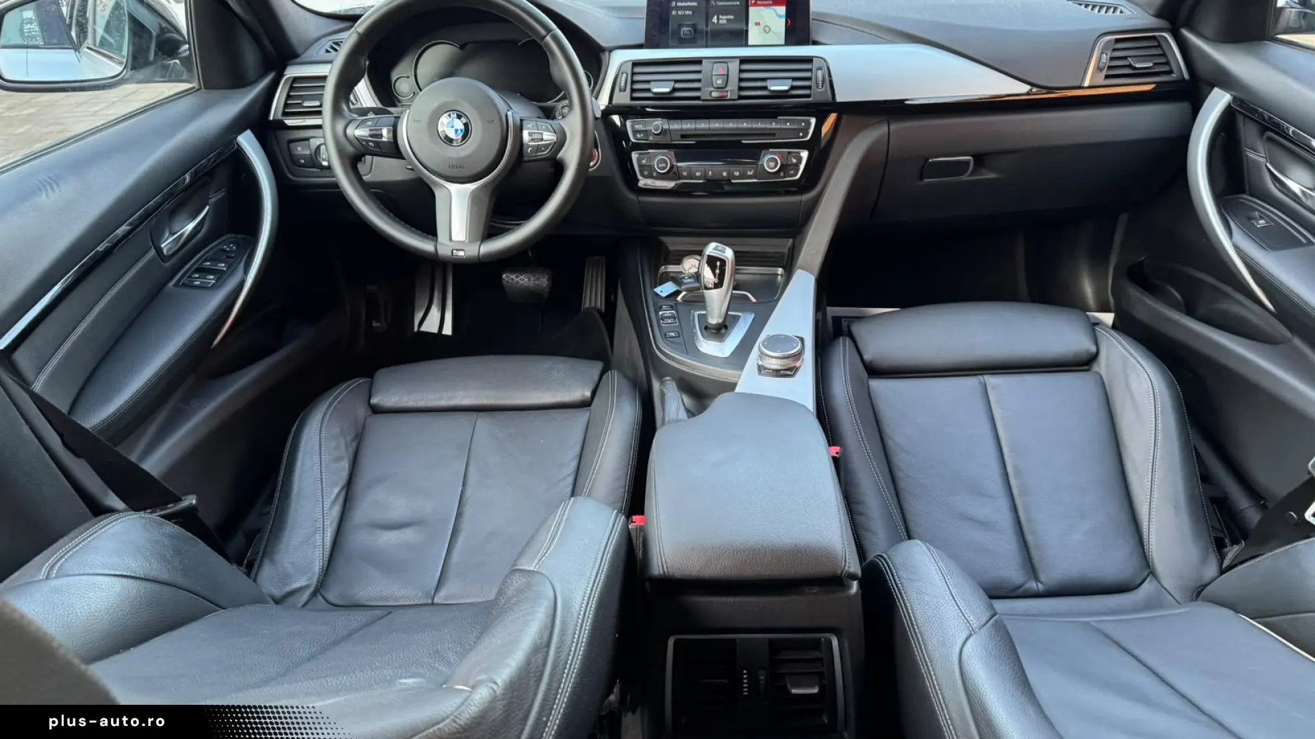Bmw Seria 3 2019