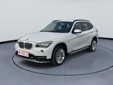 BMW X1 xDrive 2014 2.0d 184CP Automat