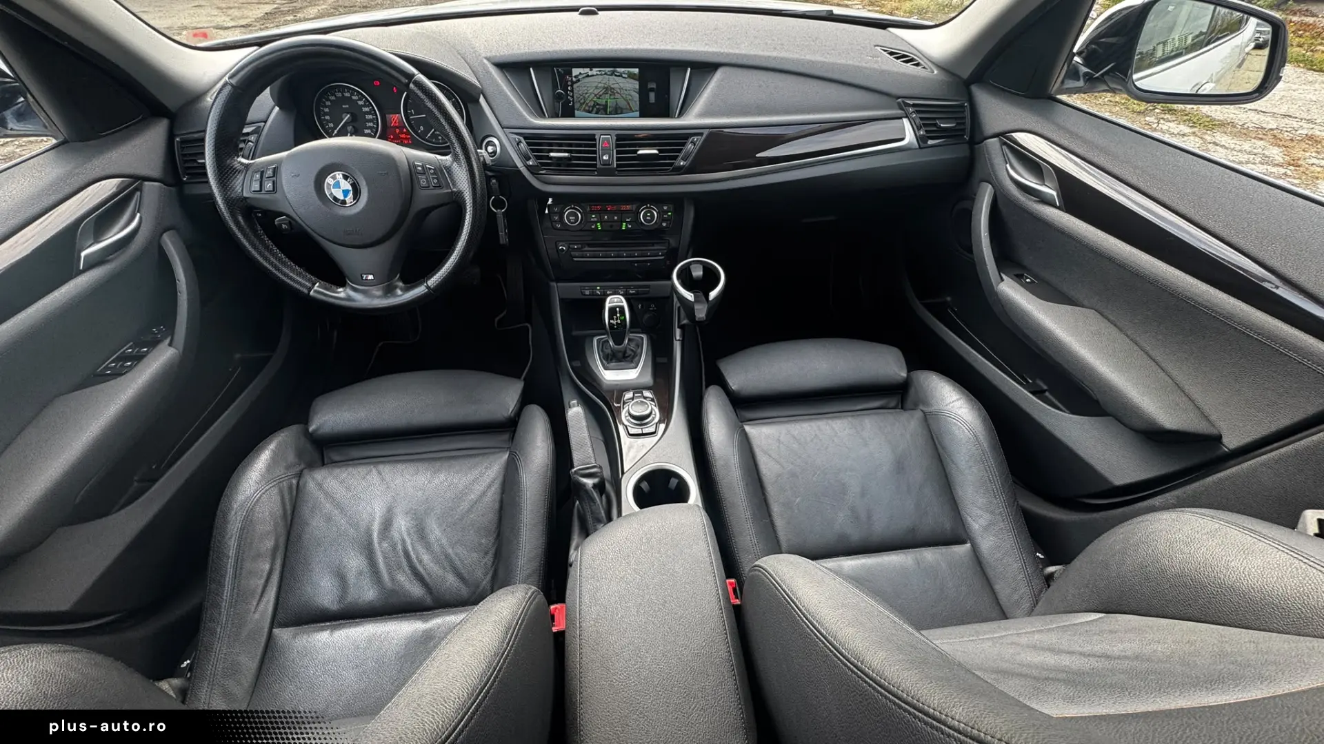 BMW X1 xDrive 2014 2.0d 184CP Automat