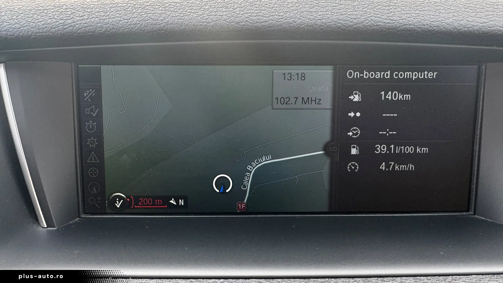 BMW X1 xDrive 2014 2.0d 184CP Automat