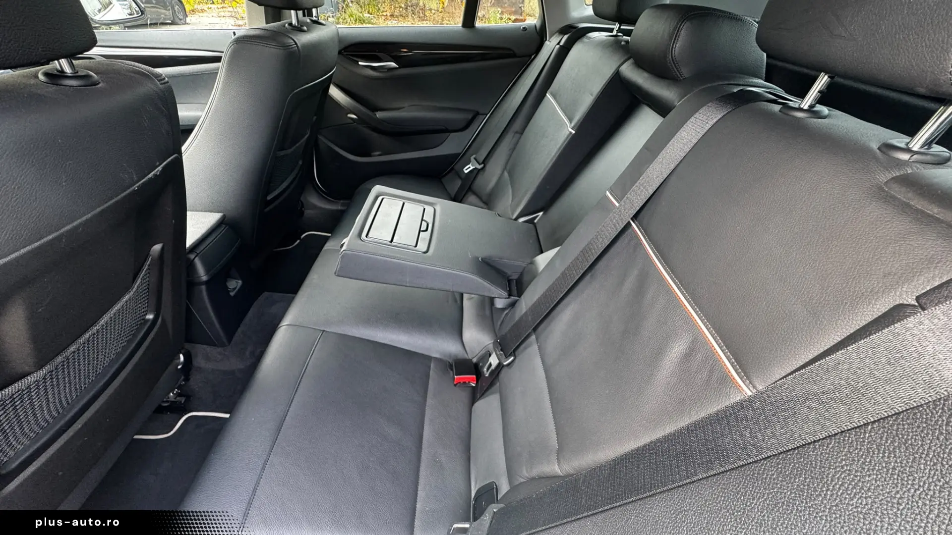 BMW X1 xDrive 2014 2.0d 184CP Automat