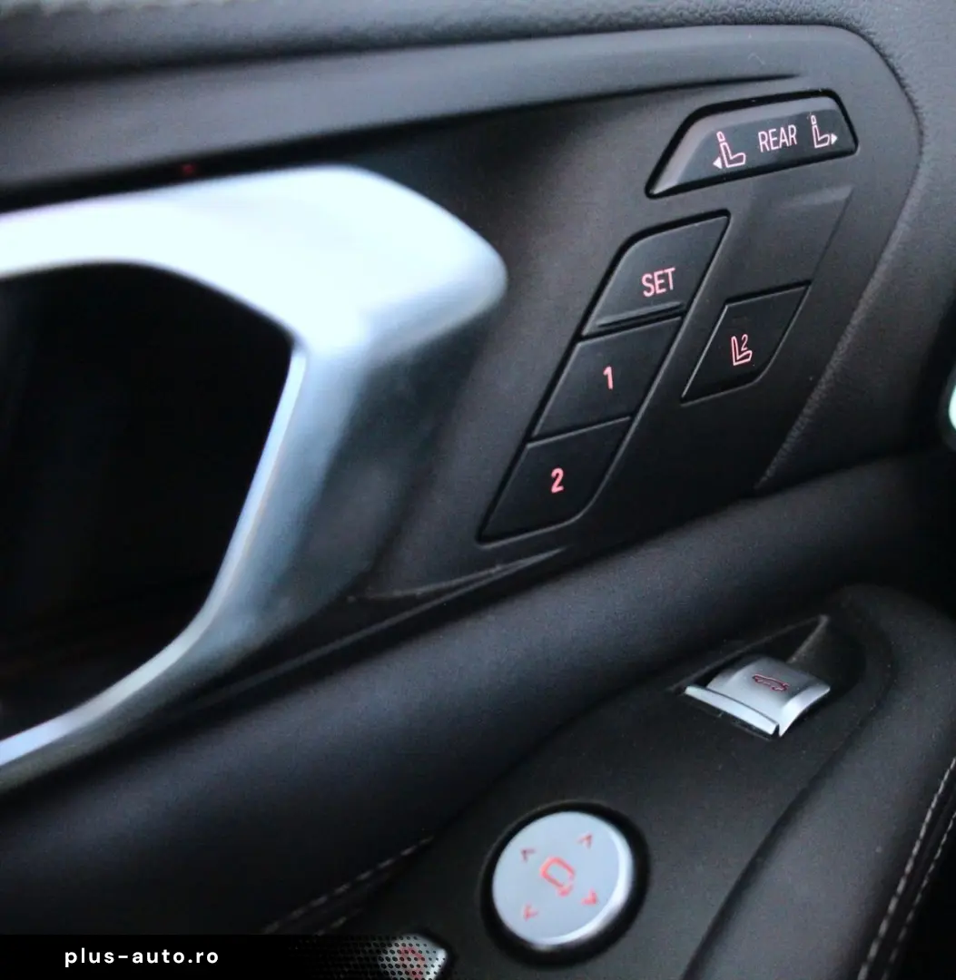 BMW X7 xDrive40d M Sport  AHK SoftClose Fond Monitor
