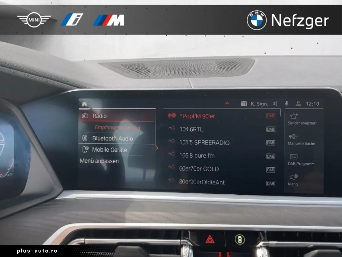BMW X7 xDrive 40d M Sport HUD Massage StandHZG AHK