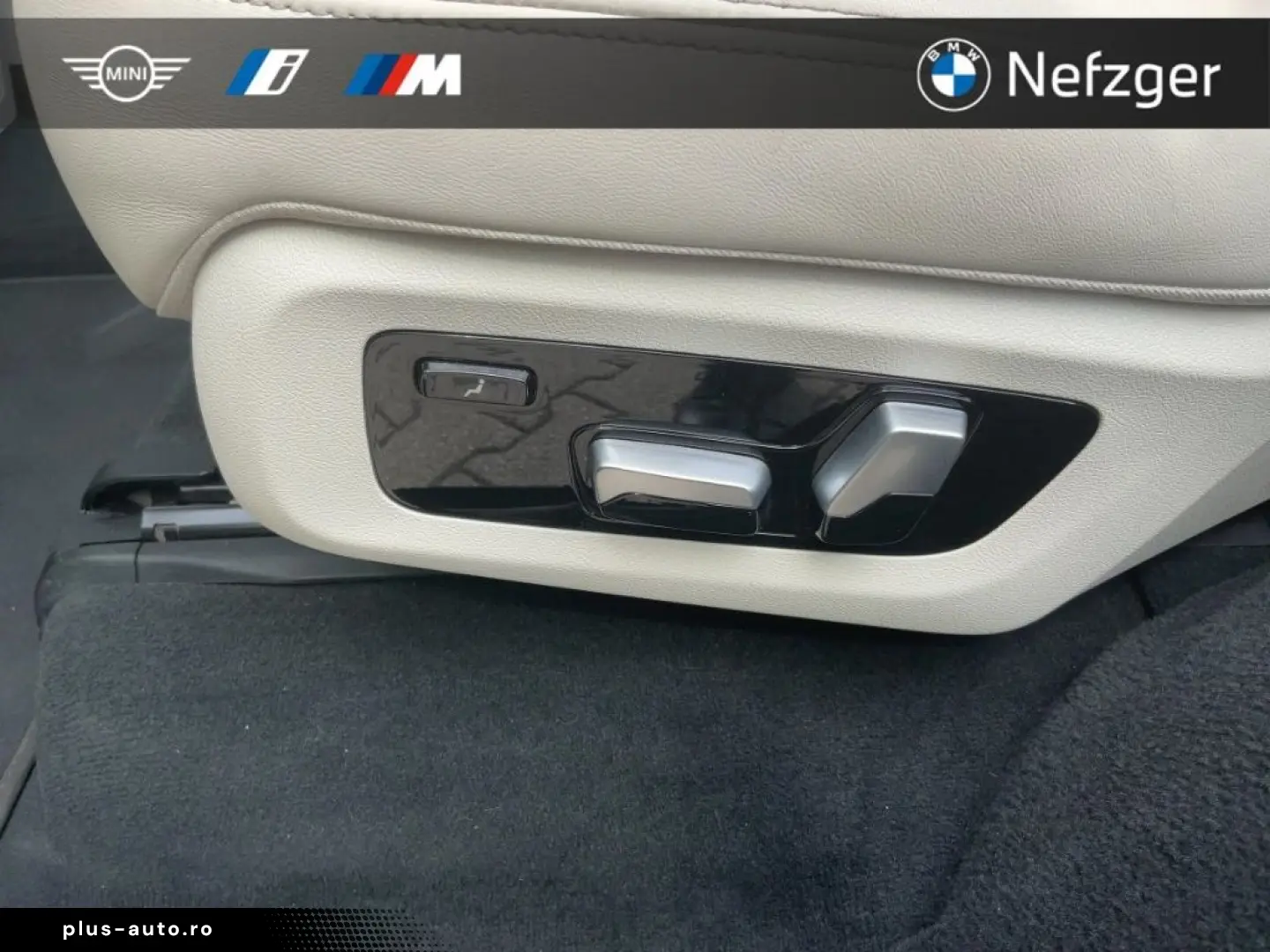 BMW X7 xDrive 40d M Sport HUD Massage StandHZG AHK
