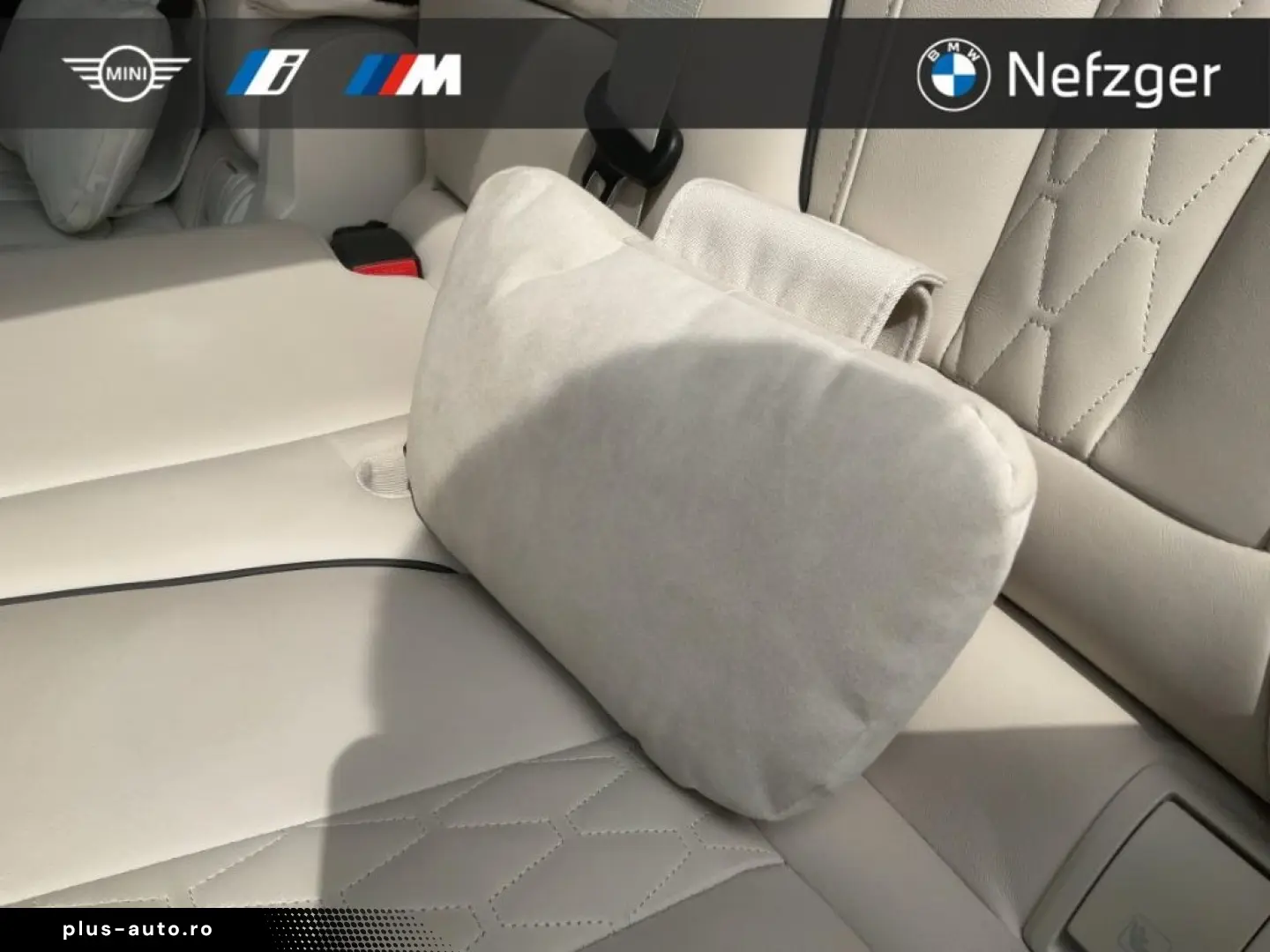 BMW X7 xDrive 40d M Sport HUD Massage StandHZG AHK