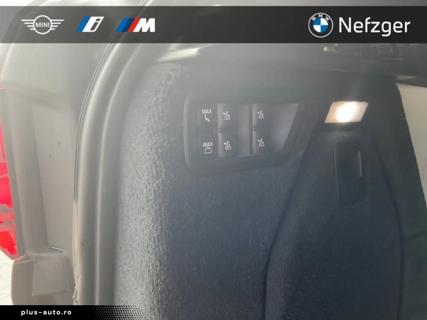 BMW X7 xDrive 40d M Sport HUD Massage StandHZG AHK