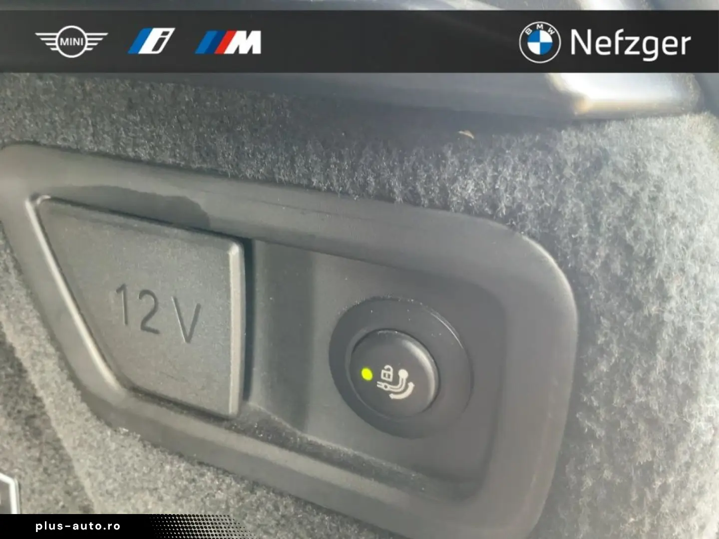 BMW X7 xDrive 40d M Sport HUD Massage StandHZG AHK