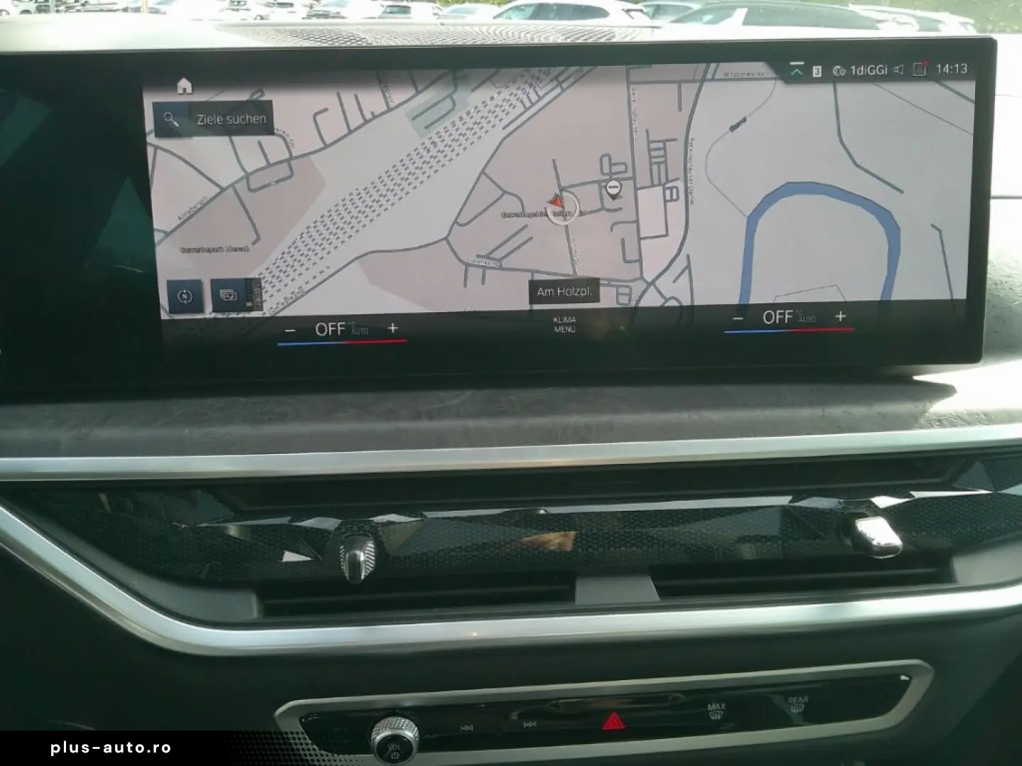 BMW X7 xDrive 40d M Sport AHK el. Standheiz.Driv.Pro