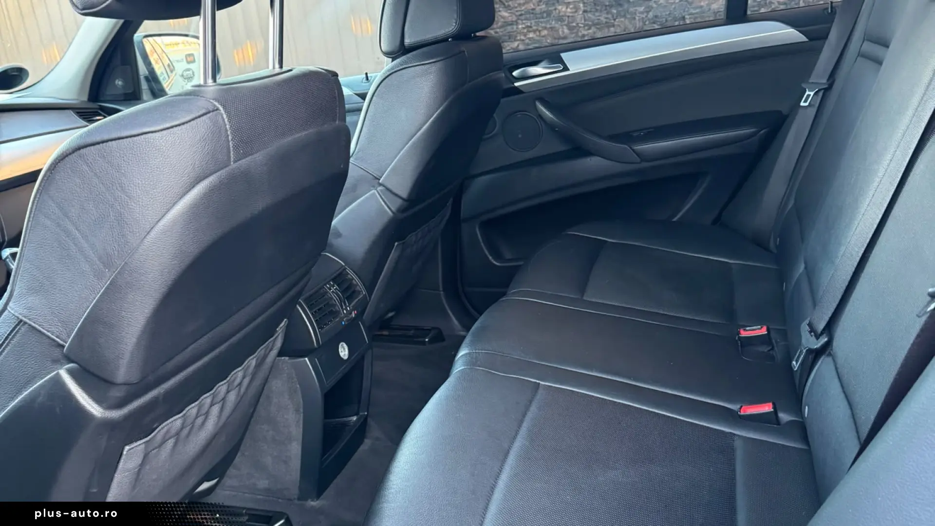 Bmw X5 3.0Diesel Automat X-Drive 2009