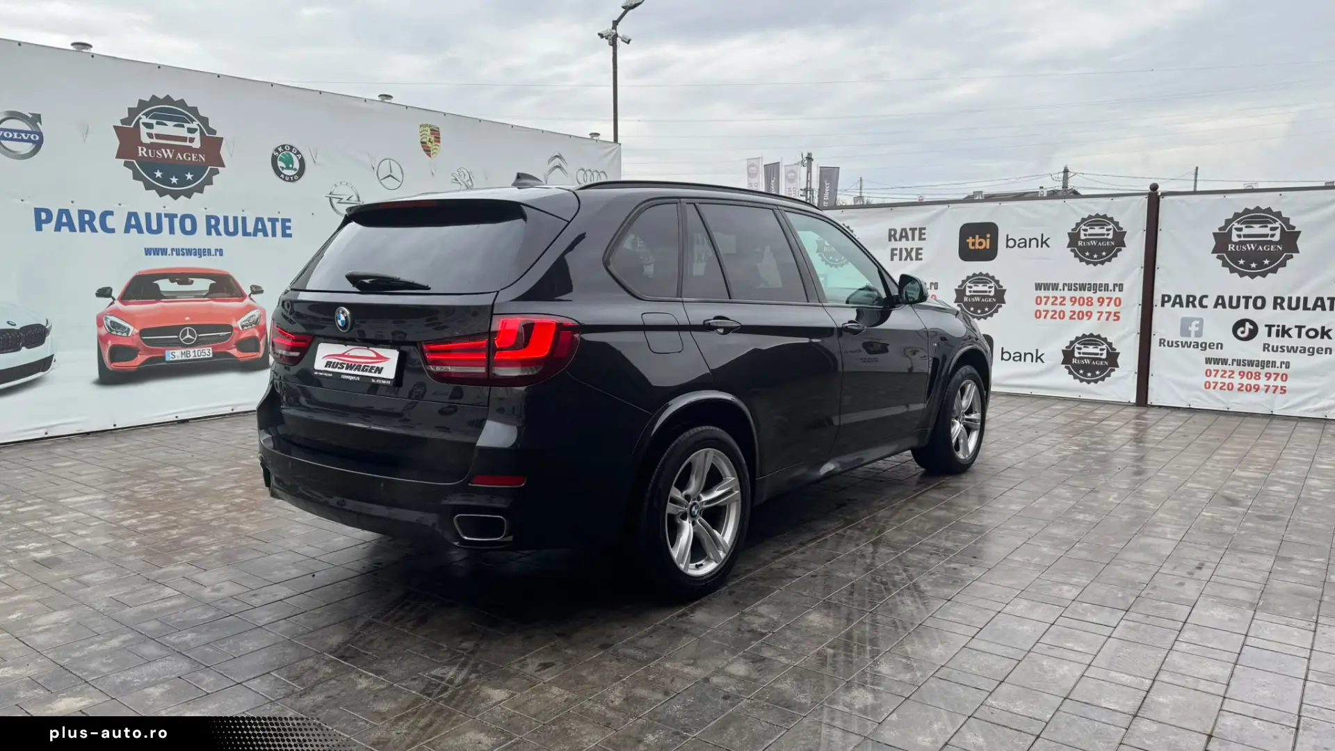 Bmw X5 2017