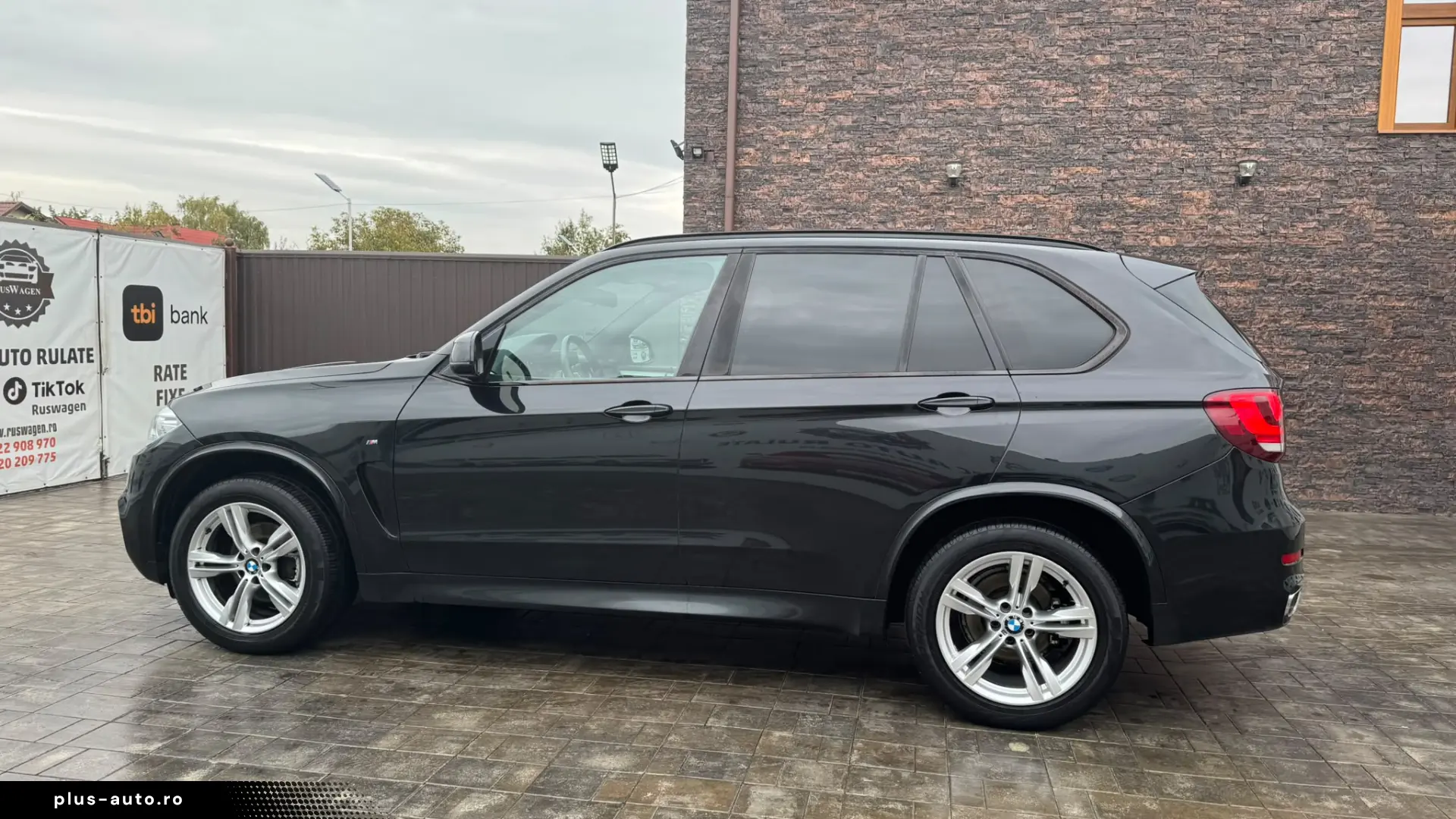 Bmw X5 2017