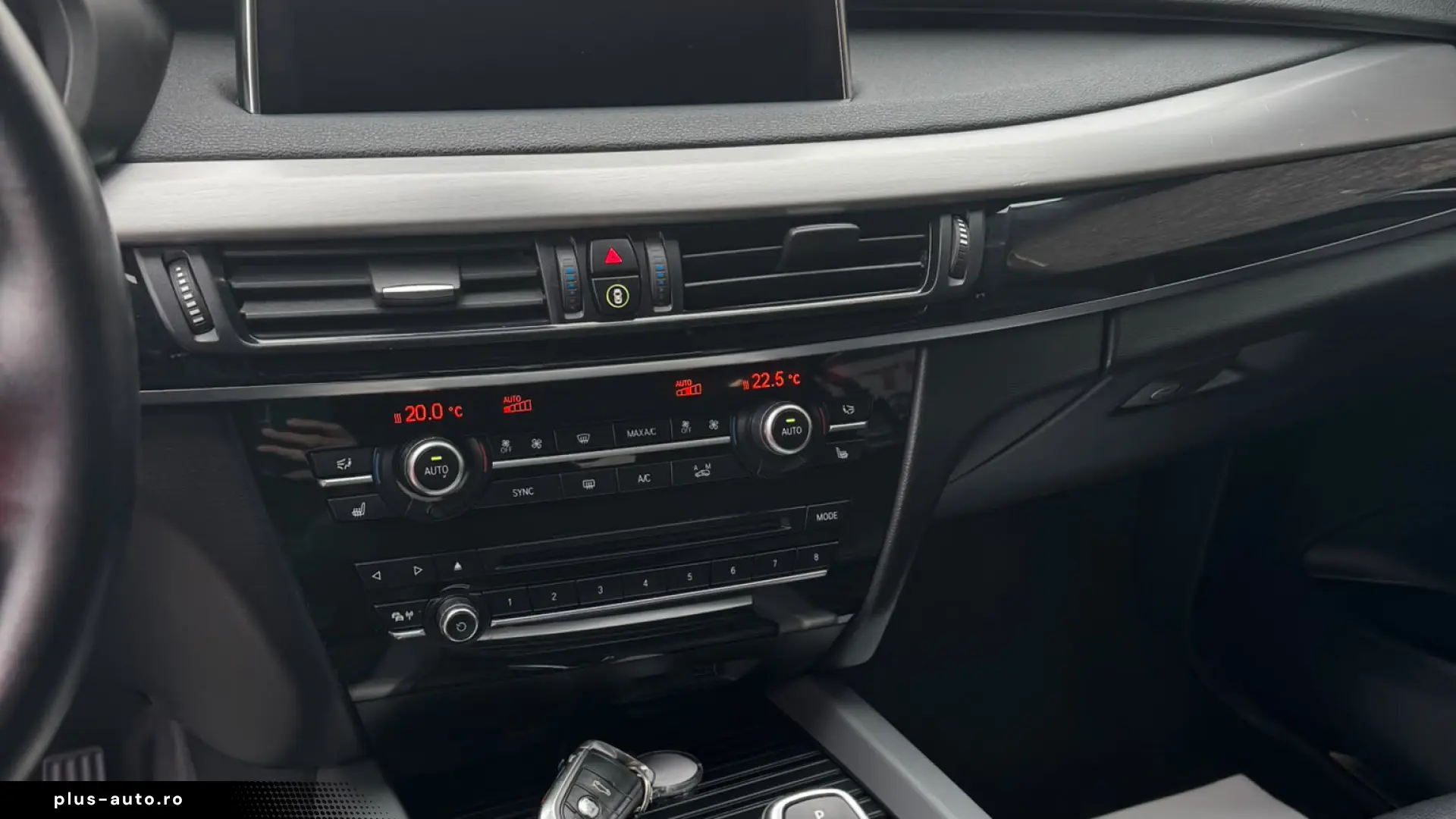 Bmw X5 2017