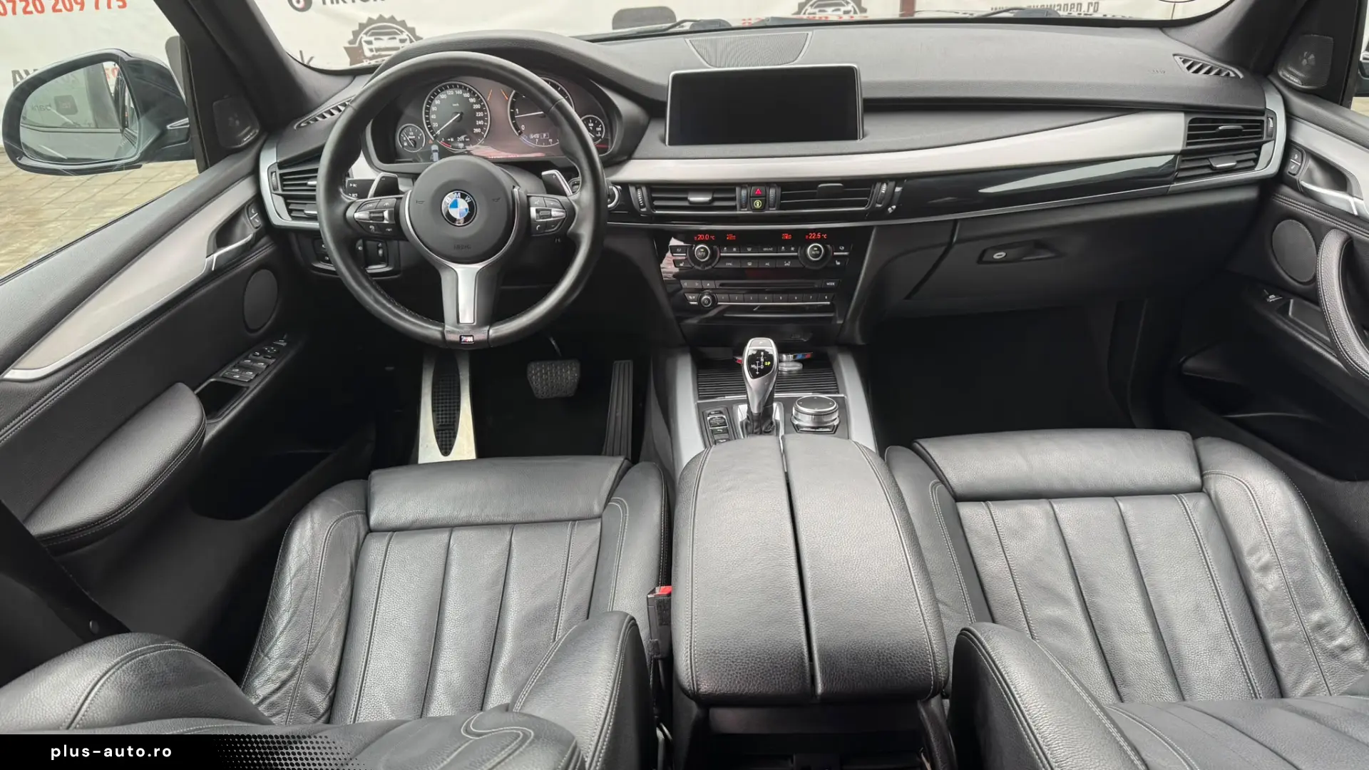 Bmw X5 2017