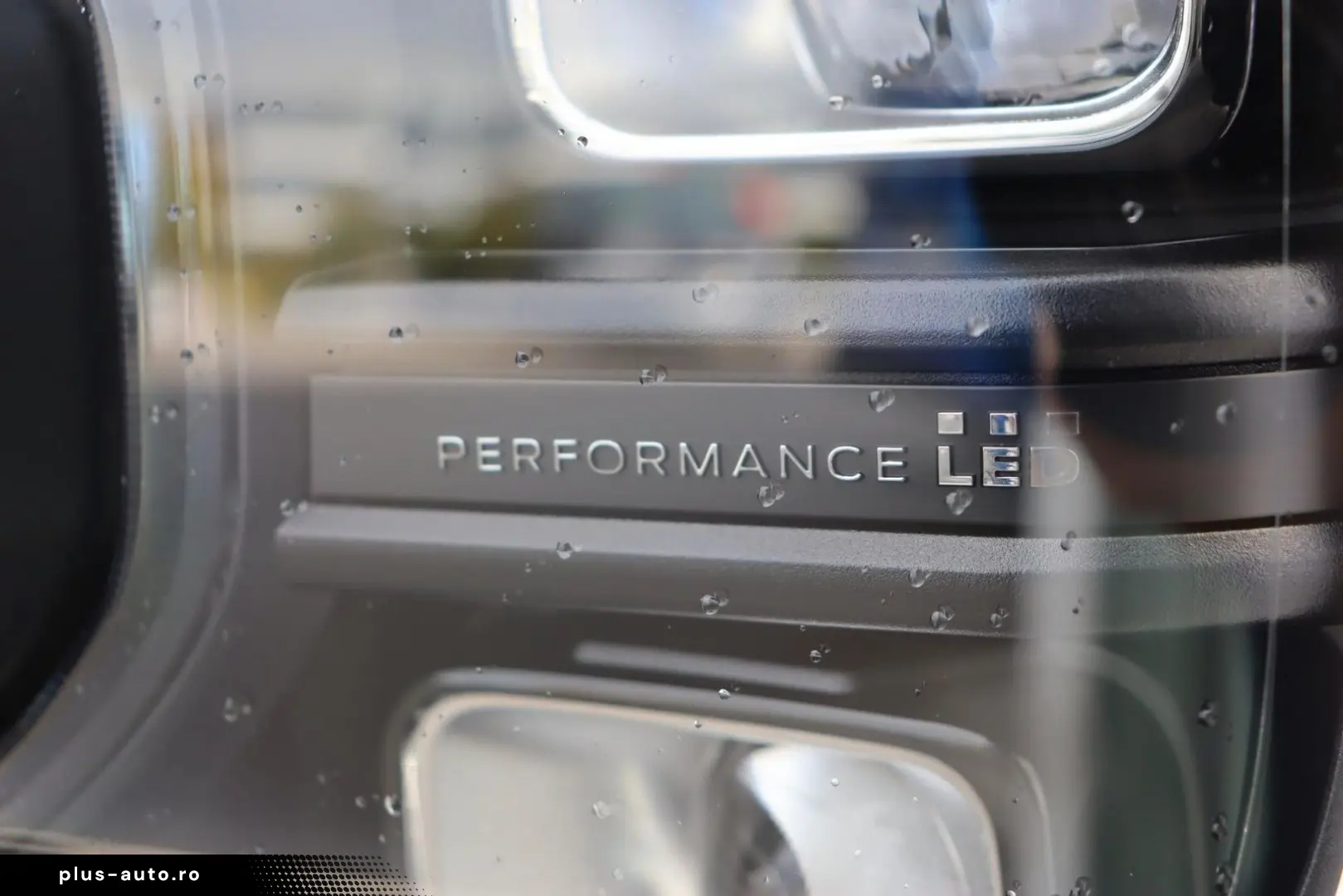 FORD Ranger Raptor 3.0 EcoBoost 4x4 Raptor-Paket AHK