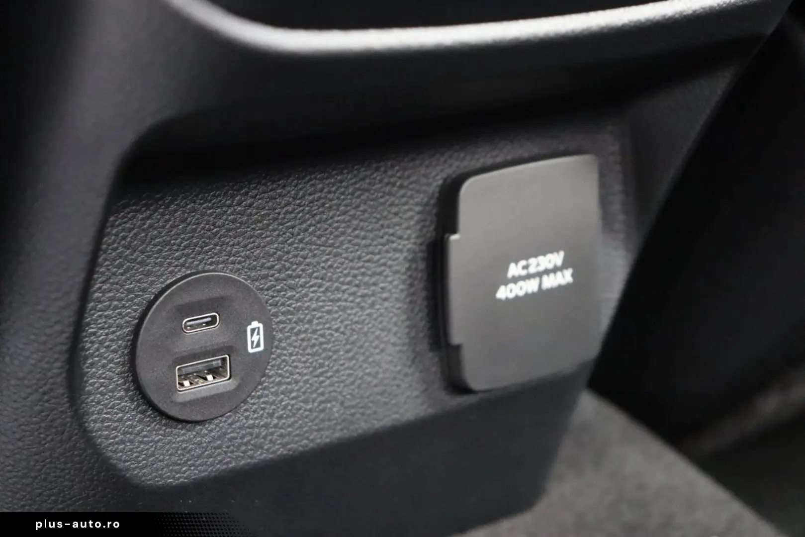 FORD Ranger Raptor 3.0 EcoBoost 4x4 Raptor-Paket AHK
